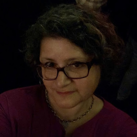 Meet your Posher, Diane - Picture 1 of 1